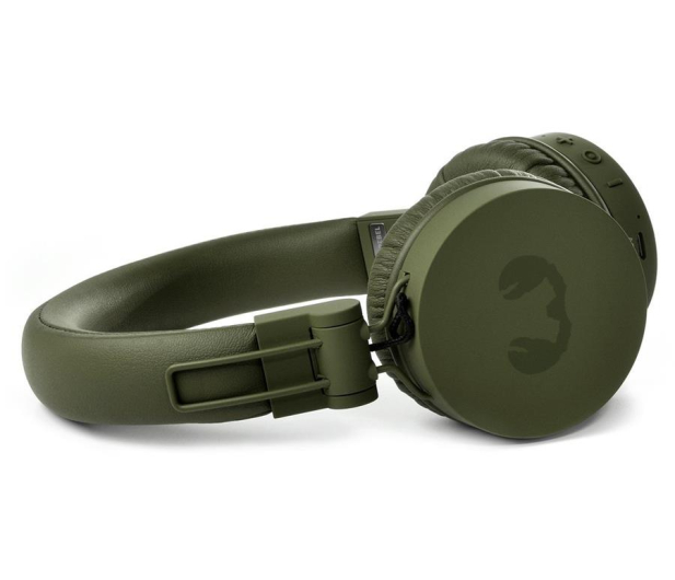 FRESH'N'REBEL BLUETOOTH CAPS ARMY - 423341 - zdjęcie 2